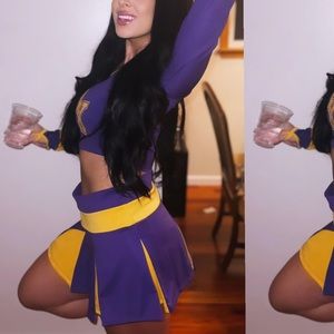 Megan Fox Jennifer’s Body Costume